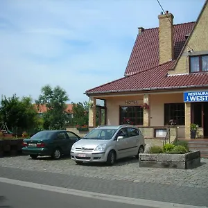 Westendia Hotel