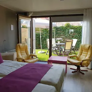 Melrose 'puur Logies' Maison d'hôtes