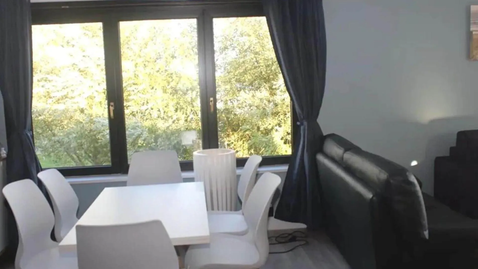 Vila Cozy Family Duplex On The Belgian Coast Westende Prázdninový dům