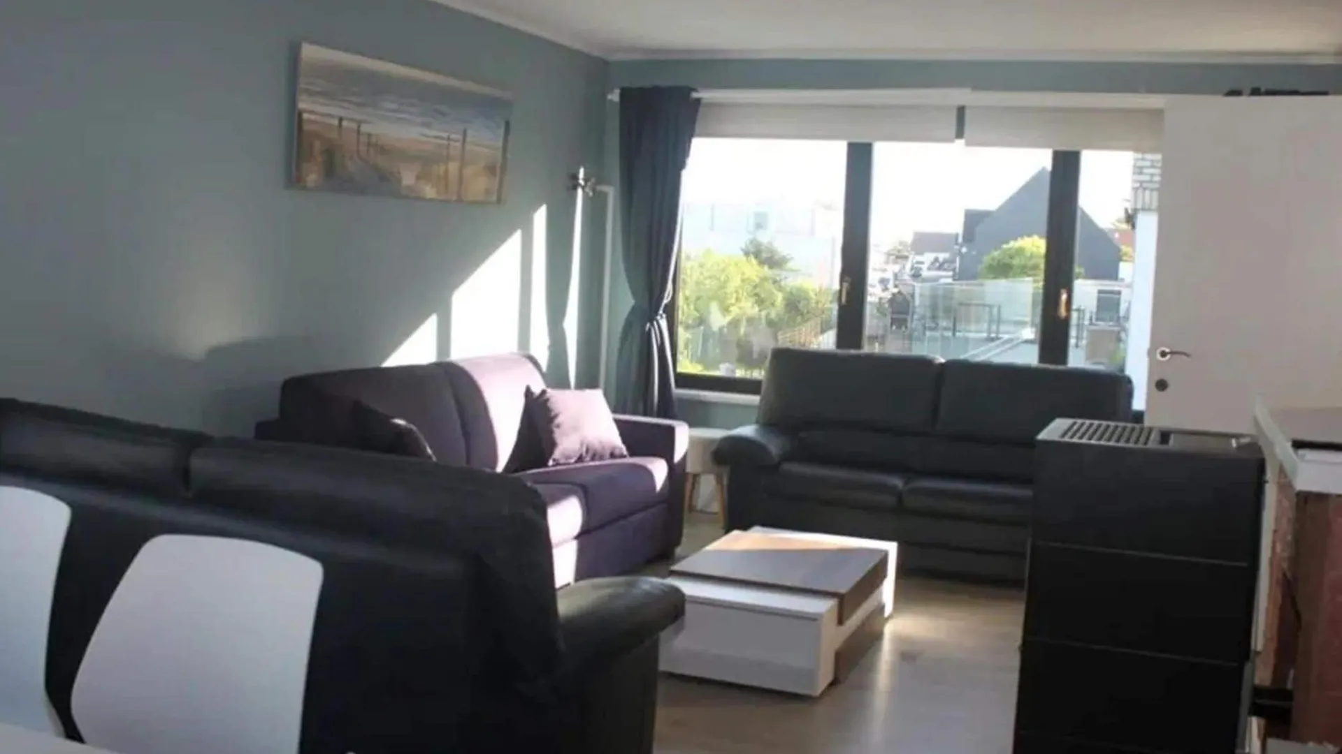 Vila Cozy Family Duplex On The Belgian Coast Westende