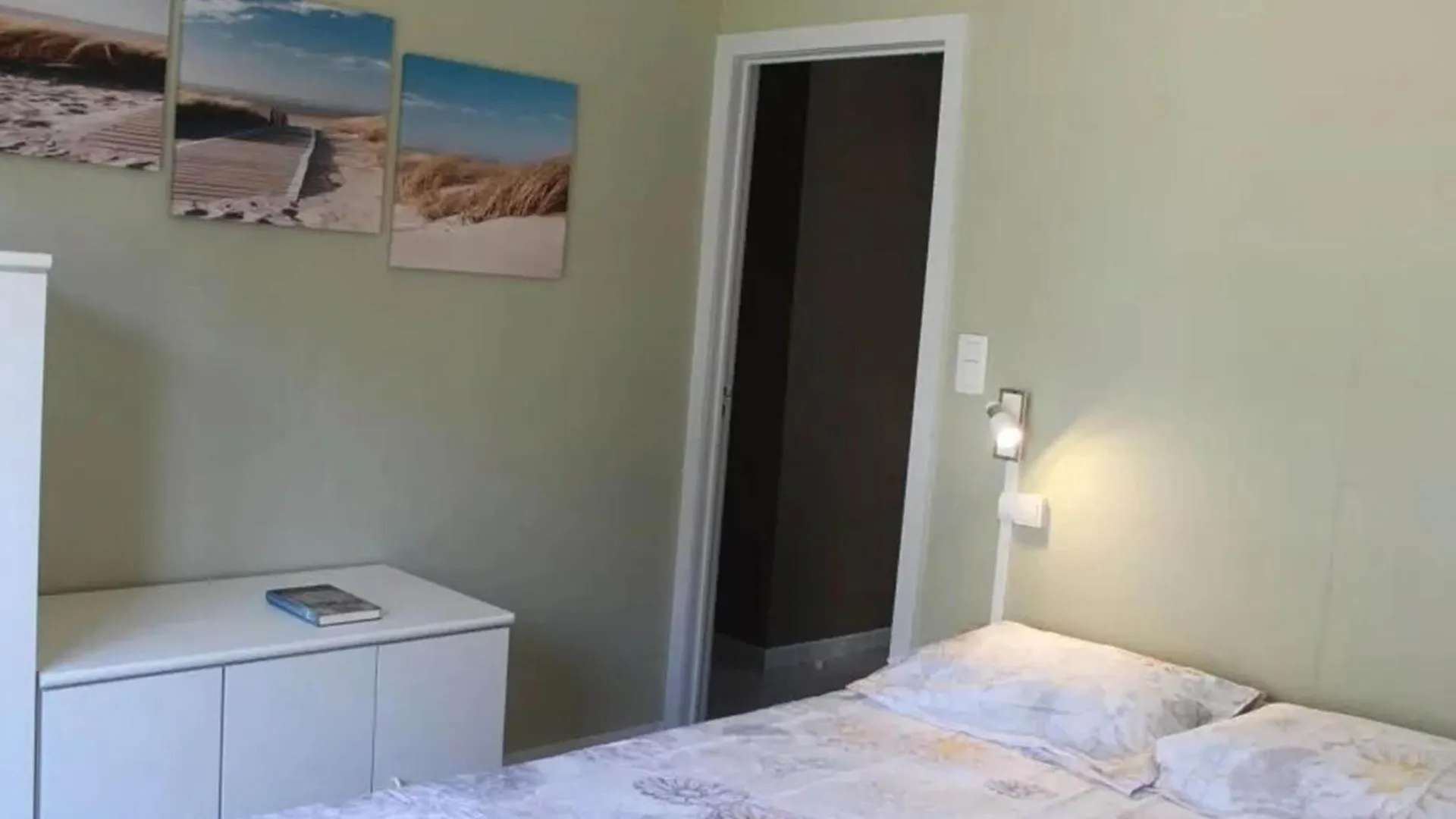 Holiday home Cozy Family Duplex On The Belgian Coast Villa Westende Belgium