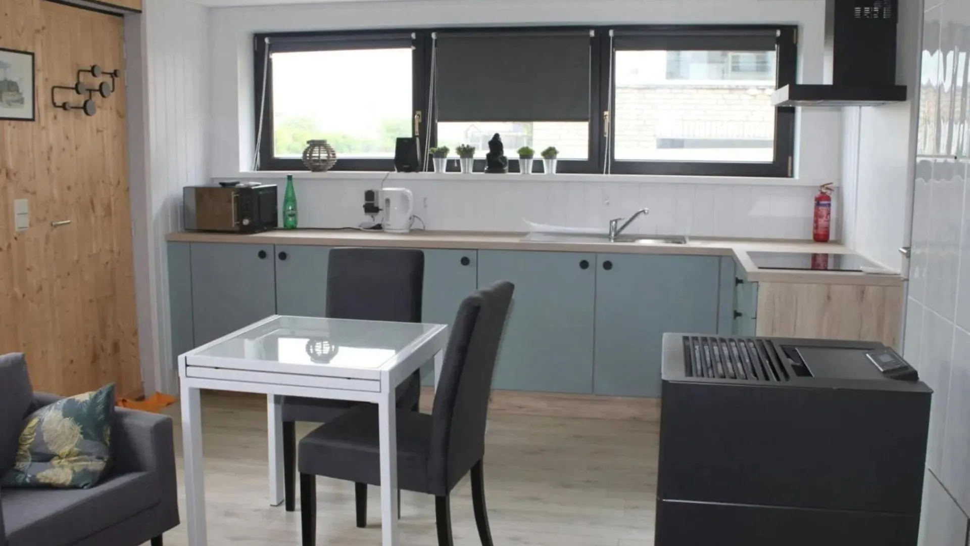 Cozy Family Duplex On The Belgian Coast Villa Westende Holiday home