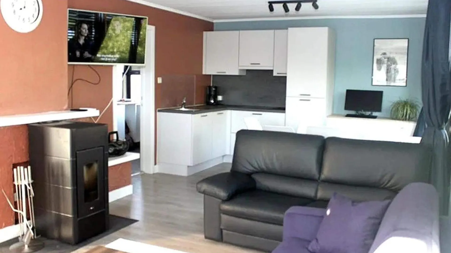 Cozy Family Duplex On The Belgian Coast Villa Westende 0*,  Belgium