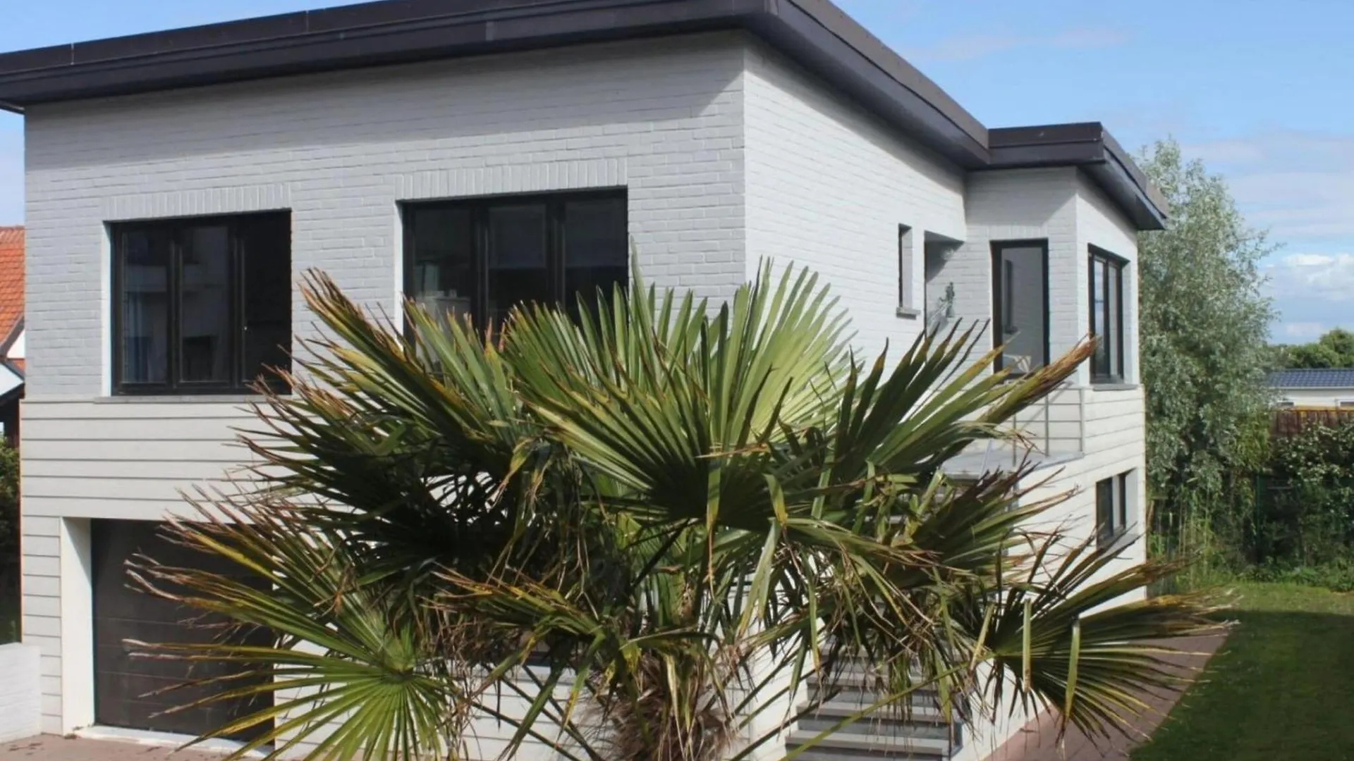 Cozy Family Duplex On The Belgian Coast Villa Westende