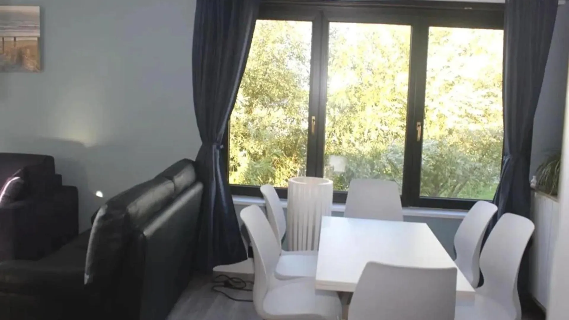 Cozy Family Duplex On The Belgian Coast Villa Westende 0*,