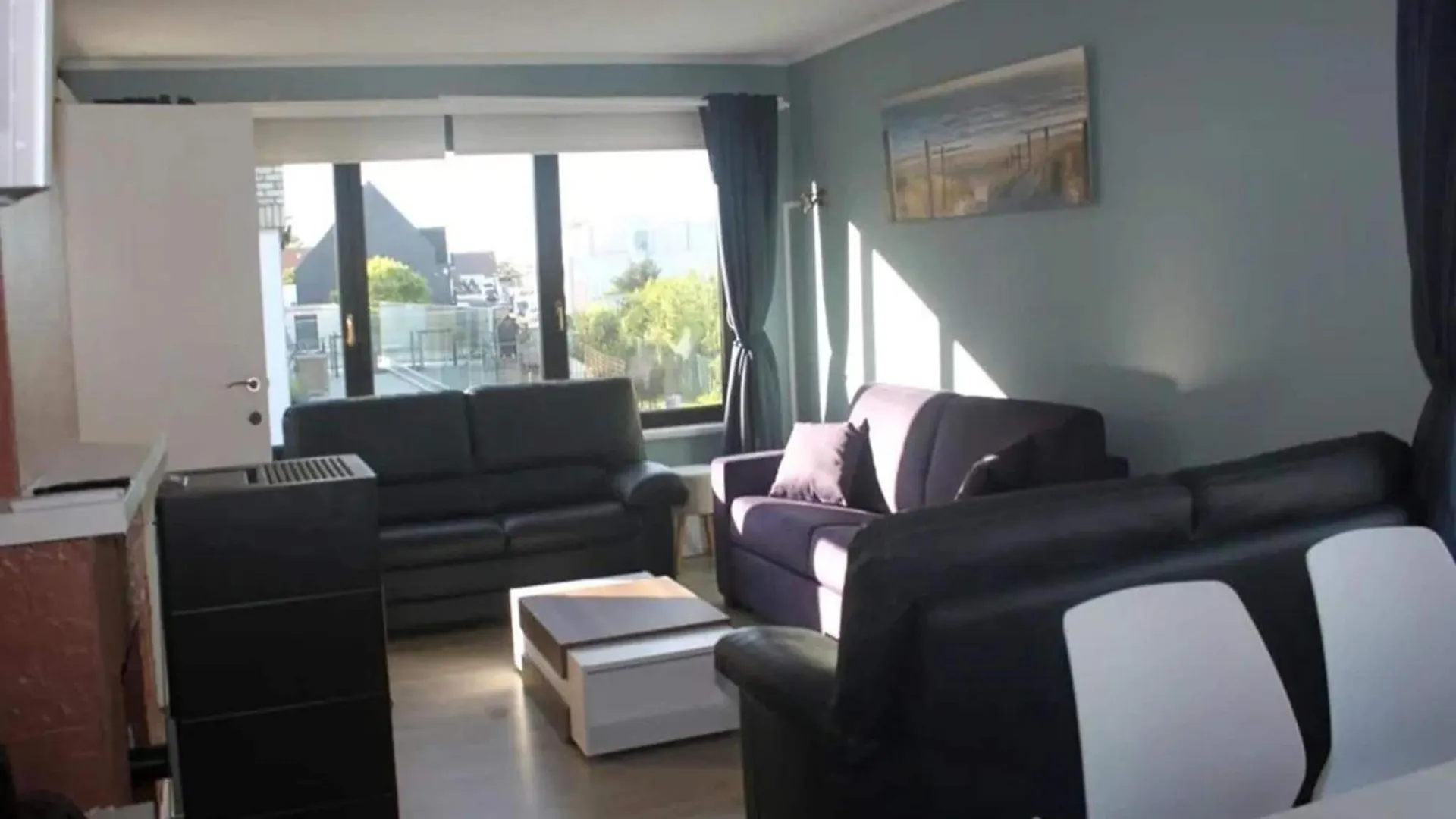 Cozy Family Duplex On The Belgian Coast Villa Westende Belgium