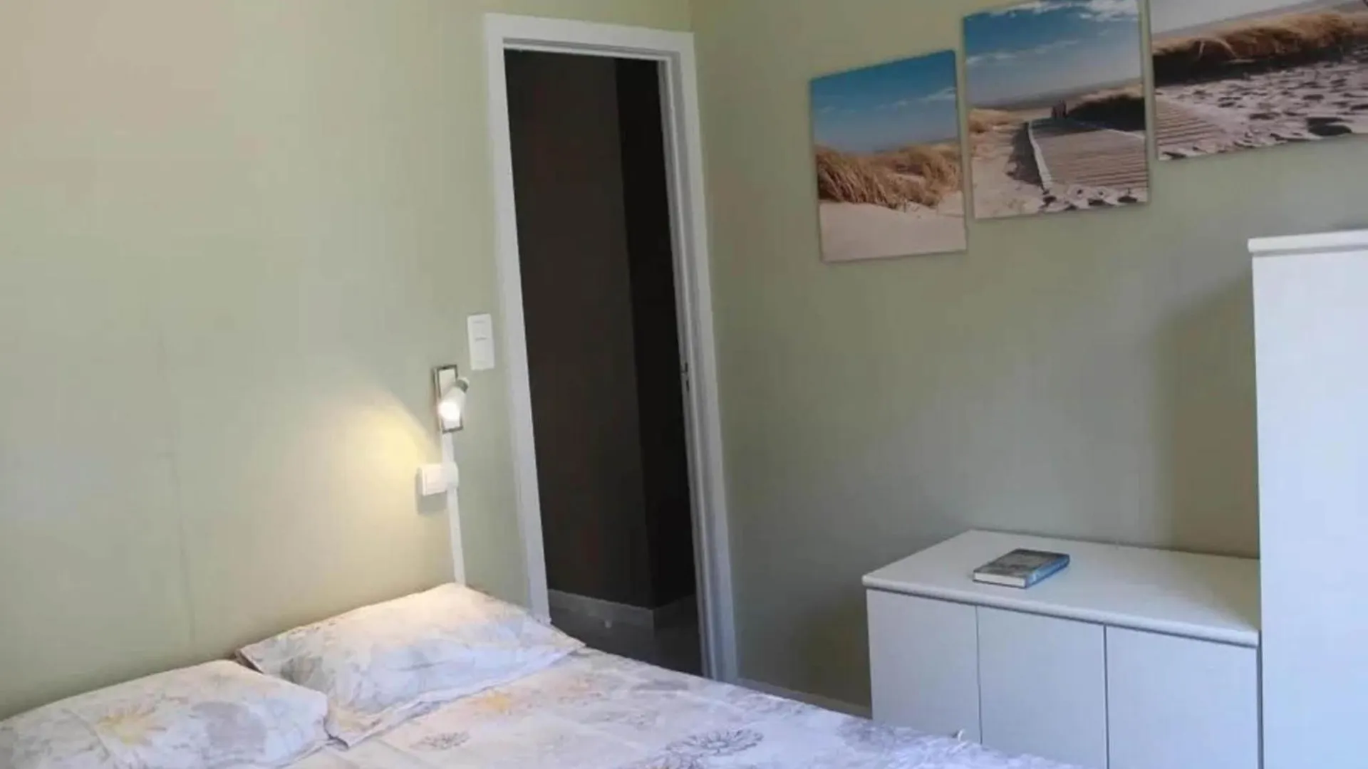 Cozy Family Duplex On The Belgian Coast Villa Westende 0*,  Belgium