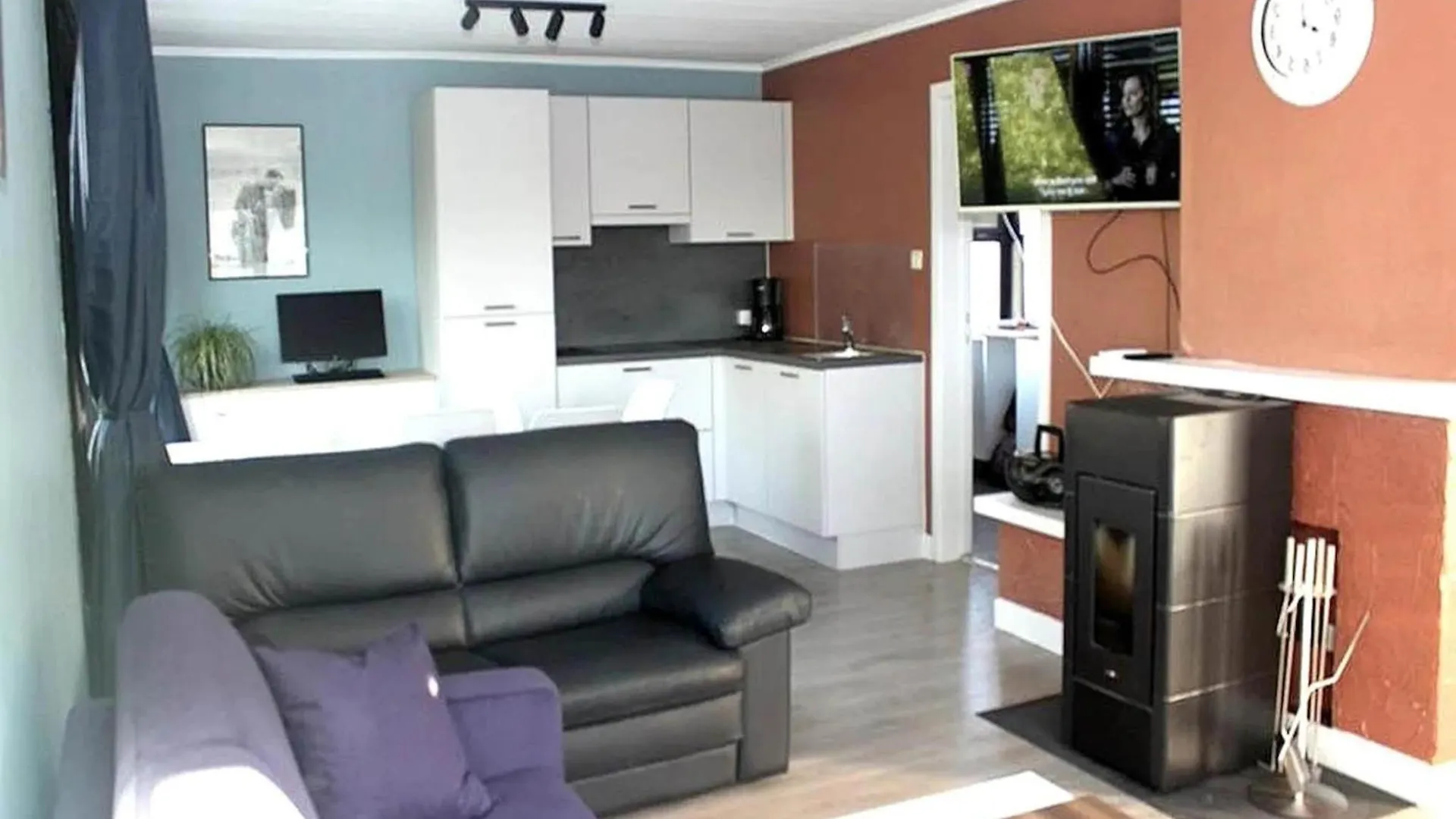Cozy Family Duplex On The Belgian Coast Villa Westende 0*,  Belgium