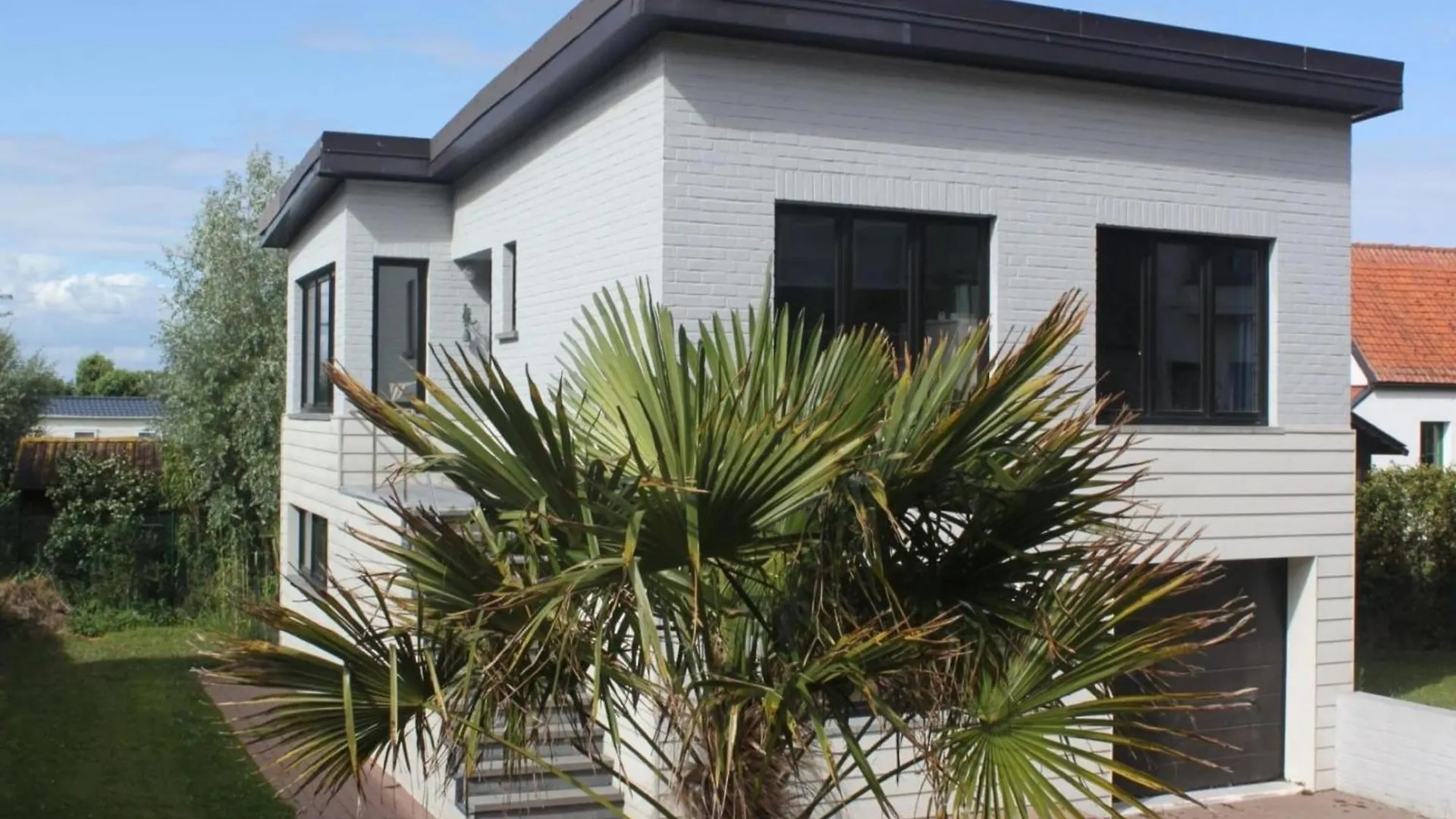 Holiday home Cozy Family Duplex On The Belgian Coast Villa Westende Belgium